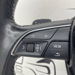 Руль Audi Q7 4M 3.0 TFSI CREC 2016 Audi Q7 
