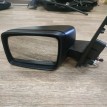 Зеркало левое электрическое Land Rover Freelander 