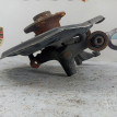 Кулак поворотный задний правый Volkswagen JETTA Volkswagen Jetta