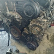Двигатель Mitsubishi Outlander 