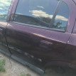 Дверь задняя левая Chevrolet Viva Opel Astra G Chevrolet Viva 