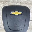 Подушка безопасности в руль Chevrolet Cruze Chevrolet Cruze оригинальный номер 2538170