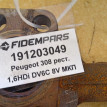 Название детали Выпускной коллектор Модель Peugeot Partner M59 Peugeot Partner оригинальный номер 0341 J2