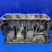 Блок цилиндров двигателя Peugeot 307 1,4 PSA KFU Peugeot 2008 оригинальный номер 9650358180