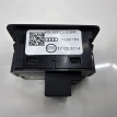 Кнопка открывания багажника Audi Q7 4L 3.0TDI CRCA Audi Q7
