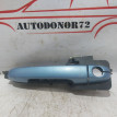 Ручка двери передняя левая Hyundai I30 FD Hyundai i30 оригинальный номер 826551H000
