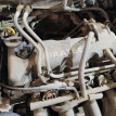 Двигатель в сборе Ford Focus оригинальный номер 1214798