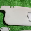 Козырек солнцезащитный (внутри) к-кт Mitsubishi Dingo 