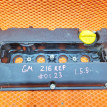Клапанная крышка Opel Astra H Vectra Z16XEP 1.6 Opel Vectra оригинальный номер 55556284