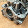 Головка блока цилиндров Daewoo Matiz M150 F8CV9 Daewoo Matiz оригинальный номер 96659547