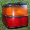 Фонарь задний  левый VW Passat (B3) 1988 Volkswagen Passat оригинальный номер 357945257
