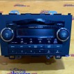 Магнитола штатная MATSUSHITA Honda CR-V 3 RE5 Honda CR-V оригинальный номер 39100SWAG20