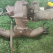 Турбина SsangYong Actyon 1 C100 2005–2010 Ssang Yong Actyon оригинальный номер 6640900780