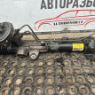Рейка рулевая Hyundai Solaris Kia Rio оригинальный номер 577004L010