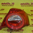 Фонарь задний правый Chevrolet Aveo 