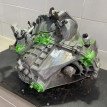 Мкпп Geely MK Cross 2011 MR479QA Geely MK Cross оригинальный номер JLS160G