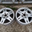 Диск Mercedes G класс W463 R18    