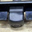 Камера заднего вида Toyota Camry VIII (XV70)  оригинальный номер 867B0-33080