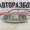 Плафон салона передний Mitsubishi Outlander 3 GF Mitsubishi Lancer оригинальный номер 8401A009