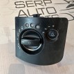 Переключатель света Mercedes Benz ML 164 642940 Mercedes-Benz M-klasse 