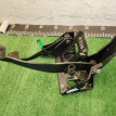 Педальный узел Lada Kalina 2 2013 21901160200610 ХЭТЧБЕК 11186 ВАЗ (Lada) Kalina 