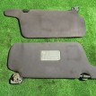 Козырек солнцезащитный (внутри) к-кт Nissan Cefiro 