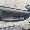 Дверь Honda Stream 
