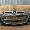 Бампер Mazda Cx-9 2009-2015 TE6950031ABB, передний Mazda CX-9  