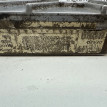 Блок управления двигателем VOLVO S80 2000 09497544A СЕДАН B5244S Volvo S80 