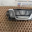 Кнопки центральной консоли BMW 5er 