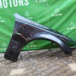 Крыло Lexus Ls460 2006-2012, переднее правое Lexus LS  