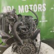 Двигатель Honda Cr-V 1 1996-2002 19000F0010 B20B Honda CR-V  