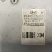 Блок управления сигнализации Hyundai Elantra XD Hyundai Elantra оригинальный номер 954022D200