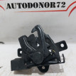 Замок капота Hyundai Solaris Hyundai Solaris оригинальный номер 811301R000