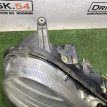 Фара ксеноновая Mercedes-Benz E-klasse оригинальный номер A2118203061, 5DC00906000, A2118203161