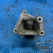 Опора двигателя подушка двс левая Pajero 3 Mitsubishi i оригинальный номер MR510056