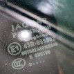 Стекло двери задней правой Jaguar XF I (2007—2011) Jaguar XF оригинальный номер C2Z2827