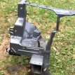 Панель кузова передняя Acura MDX (2001-2006) Acura MDX 