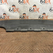 Пыльник бампера BMW 5er оригинальный номер 51 12 7 228 516, 51 12 7 228 516, 51127228516, 7228516