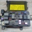 Блок предохранителей (подкапотный) Aveo T250 Chevrolet Aveo оригинальный номер 96651643