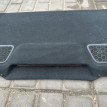 Задняя полка Citroen C4 b7 седан Citroen C4 оригинальный номер 98002693zd