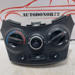 Блок управления отопителем Hyundai Solaris Hyundai Solaris оригинальный номер 972504L050RY
