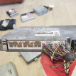 Блок efi Toyota Celsior оригинальный номер 8966150450