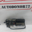 Ручка двери внутренняя левая Toyota Avensis Т250 Toyota Avensis оригинальный номер 6920605040B0