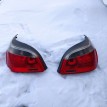 Фонари задние BMW 5 E60 BMW 5er 
