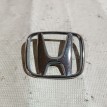 Эмблема на крышку багажника Honda Civic 