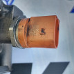 Датчик высокого давления топлива Volkswagen Jetta Volkswagen Jetta оригинальный номер 0261645051