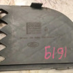 Решетка в бампер  Ford Fiesta Mk5 Ford Fiesta оригинальный номер 1424462