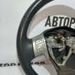 Руль (рулевое колесо) Toyota Auris E150 Toyota Auris 