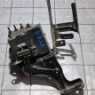 Блок ABS Audi A4 B7 (2004—2009) Audi 200 оригинальный номер 8E0614517BH